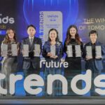 เซ็นทรัลพัฒนา ทุบสถิติกวาด 9 รางวัล Future Trends Awards 2026 ตอกย้ำเบอร์หนึ่งอสังหาฯ ไทย ผงาดเวทีโลก