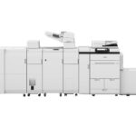 Canon รุกตลาดเครื่องพิมพ์องค์กร เปิดตัว imageFORCE 8100 Series ชูเทคโนโลยีเลเซอร์ระดับโปรดักชัน ยกระดับงานพิมพ์ขาว-ดำขั้นสูง