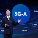 Huawei แนะอุตสาหกรรมเร่งสปีด 5G-A รับยุค AI บูม ชี้คลื่น U6 GHz คือกุญแจสำคัญสู่โลกอัจฉริยะ