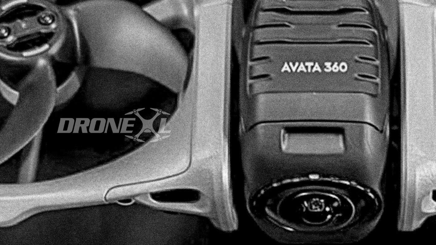 หลุดสเปก DJI Avata 360! โดรน FPV มุมมองใหม่ 360 องศา ในราคาเข้าถึงง่ายกว่าเดิม