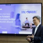 อินแกรม ไมโคร กางโรดแมป "Future Forward" ปักธงไทยศูนย์กลาง AI ภูมิภาค ชูโซลูชัน AI Stack ครบวงจร