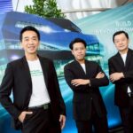 จระเข้ คอร์ปอเรชั่น กางโรดแมปปี 69 ตั้ง CEO ใหม่รุกตลาดอาเซียน ชูบริการ JORAKAY EXPERT ดูแลงานก่อสร้างครบวงจร