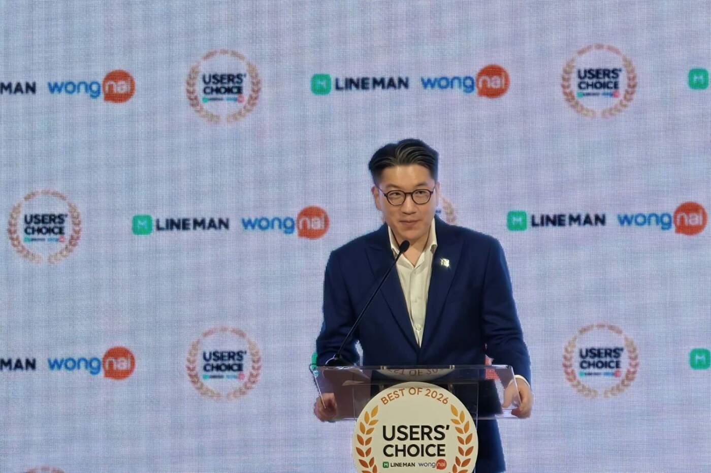 LINE MAN Wongnai ประกาศ 685 ร้านอร่อยแห่งปี 2026 พร้อมเปิดตัวรางวัลเชิดชู "บุคคลผู้ยกระดับอาหารไทย"