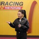 แมคโดนัลด์ ประเทศไทย กางแผนปี 2026 ‘Racing the Future’ รับความท้าทายใหม่ มั่นใจปี 2026 ยังโตได้