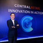 CRC กางโรดแมปปี 69 ทุ่มงบ 1.8 หมื่นล้าน ปั้นกลยุทธ์ ‘Innovation in Action’ บุกไทย-เวียดนาม