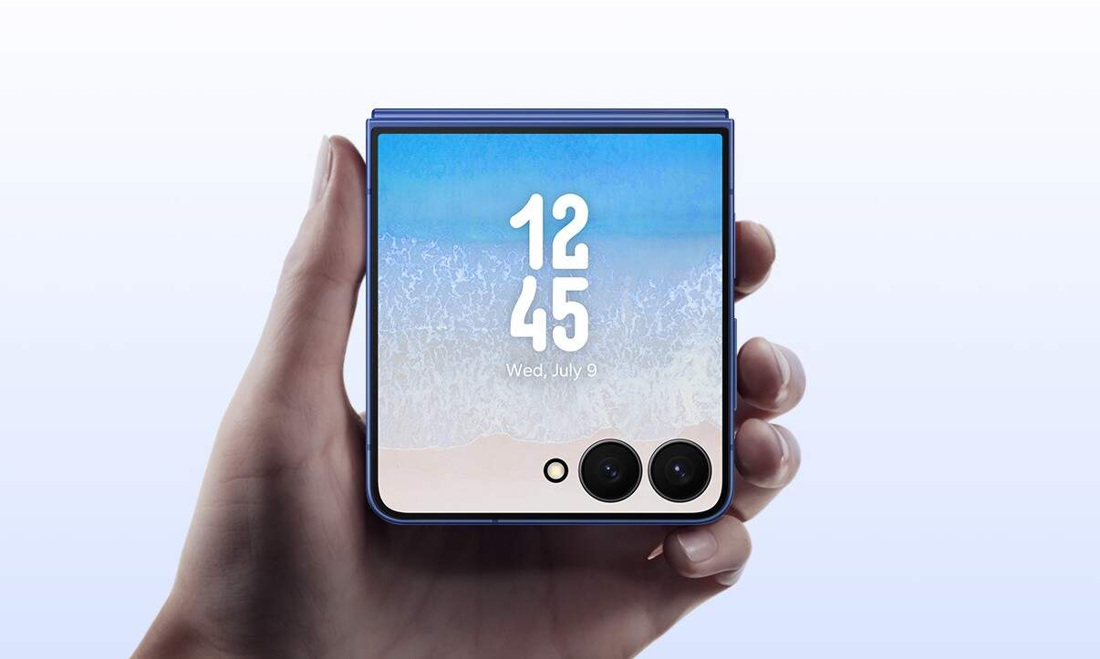 หลุดสเปก Samsung Galaxy Z Flip8 ส่อแววไร้อัปเกรดทั้งกล้องและแบตเตอรี่