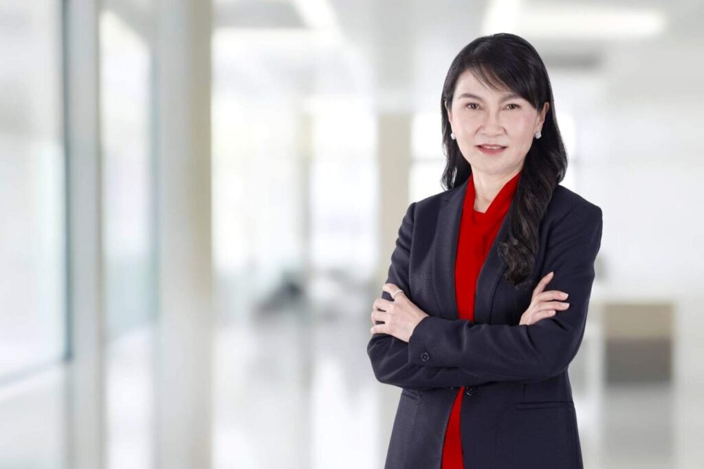 ทรู ประกาศแต่งตั้ง "นกุล เซห์กัล" นั่งเก้าอี้ CFO เดี่ยว ยุติโครงสร้างบริหารร่วม มีผลทันที