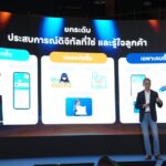 ttb กางโรดแมปปี 69 ส่งกลยุทธ์ “ยกระดับ 3+” ปั้น Ecosystem การเงินที่รู้ใจเพื่อชีวิตที่ดีขึ้นของคนไทย