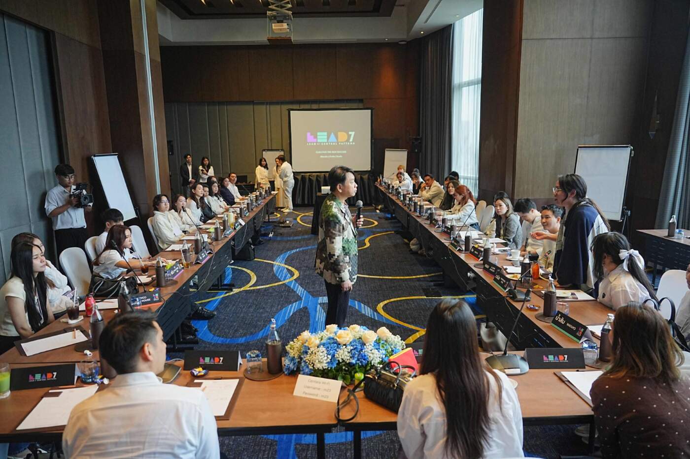 ถอดสูตรลับ “LEAD by Central Pattana” ทำไมถึงเป็นหลักสูตรรีเทลเบอร์ 1 ที่ปั้นแบรนด์ไทยให้ “โตจริง” ในระดับสากล