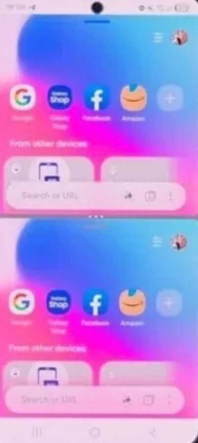 ลือ Samsung Browser ใน One UI 9: เตรียมอัปเกรด Multitasking พร้อมฟีเจอร์ AI