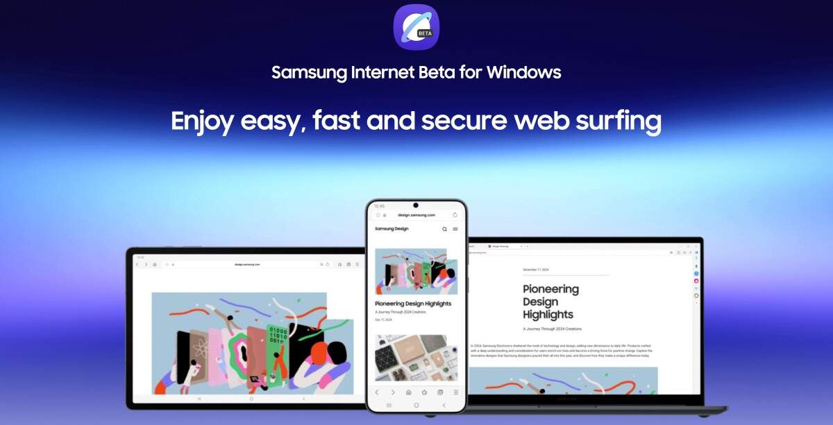 ลือ Samsung Browser ใน One UI 9: เตรียมอัปเกรด Multitasking พร้อมฟีเจอร์ AI