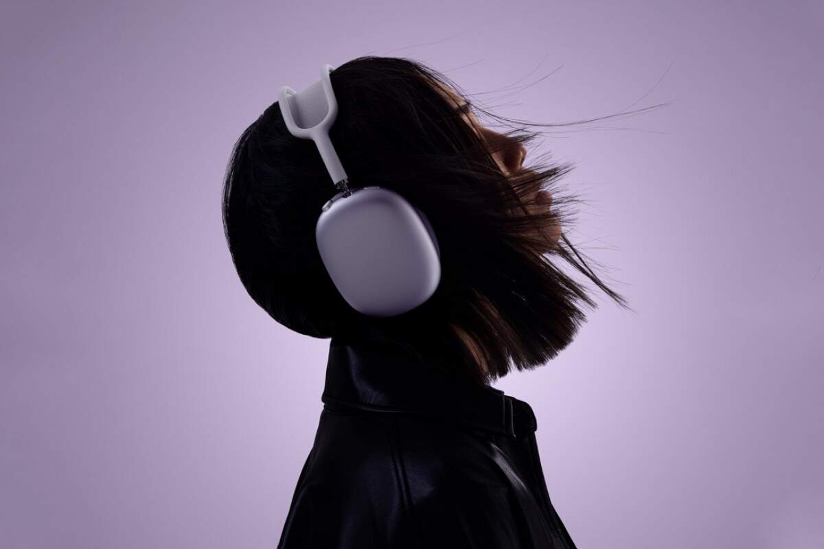 Apple เปิดตัว AirPods Max 2 อัปเกรดชิป H2 ตัดเสียงรบกวนเทพขึ้น 1.5 เท่า พร้อมพอร์ต USB-C