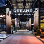 Dreame เขย่าวงการสมาร์ทโฮม ขนทัพนวัตกรรม AI กว่า 100 รายการบุกงาน AWE 2026
