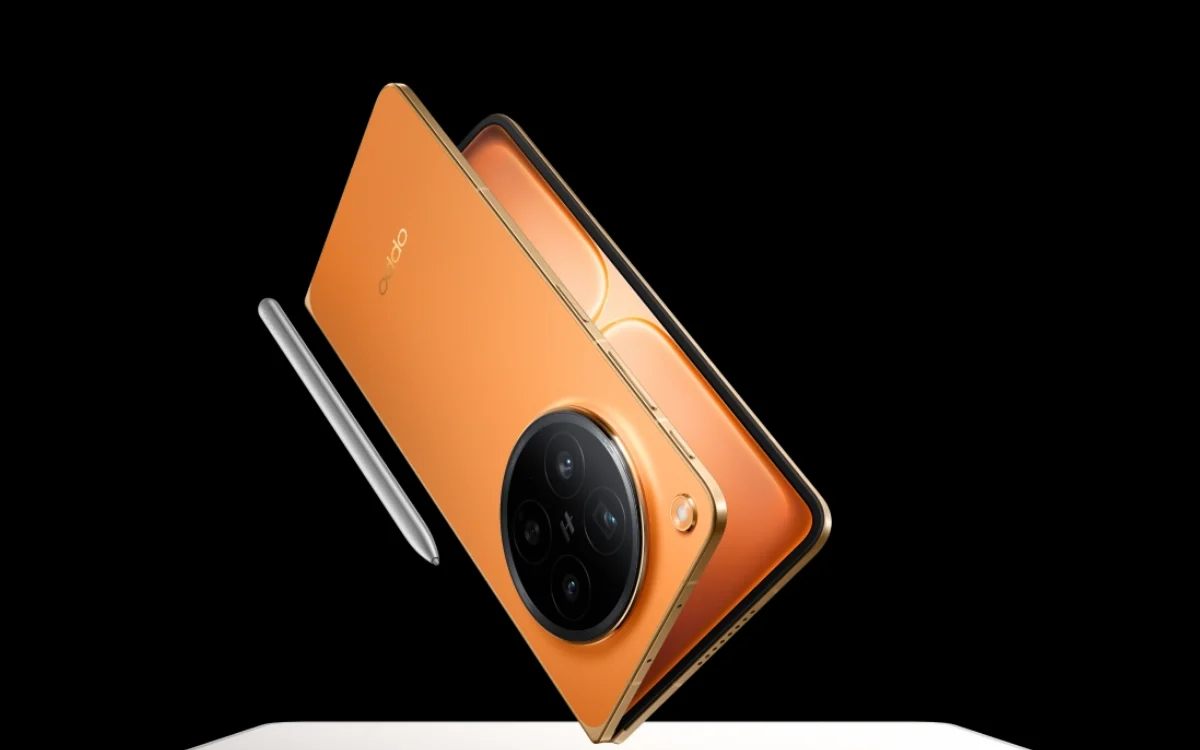 Oppo Find N6 เปิดตัวนิยามใหม่ "พับไร้รอยยับ" อัดสเปกเทพ Snapdragon 8 Elite Gen 5 และกล้อง 200MP