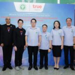 สธ. จับมือ ทรู พลิกโฉมสาธารณสุขไทย ดึง AI อัปเกรด ‘หมอพร้อม’ สู่ Super App สุขภาพเชิงรุก
