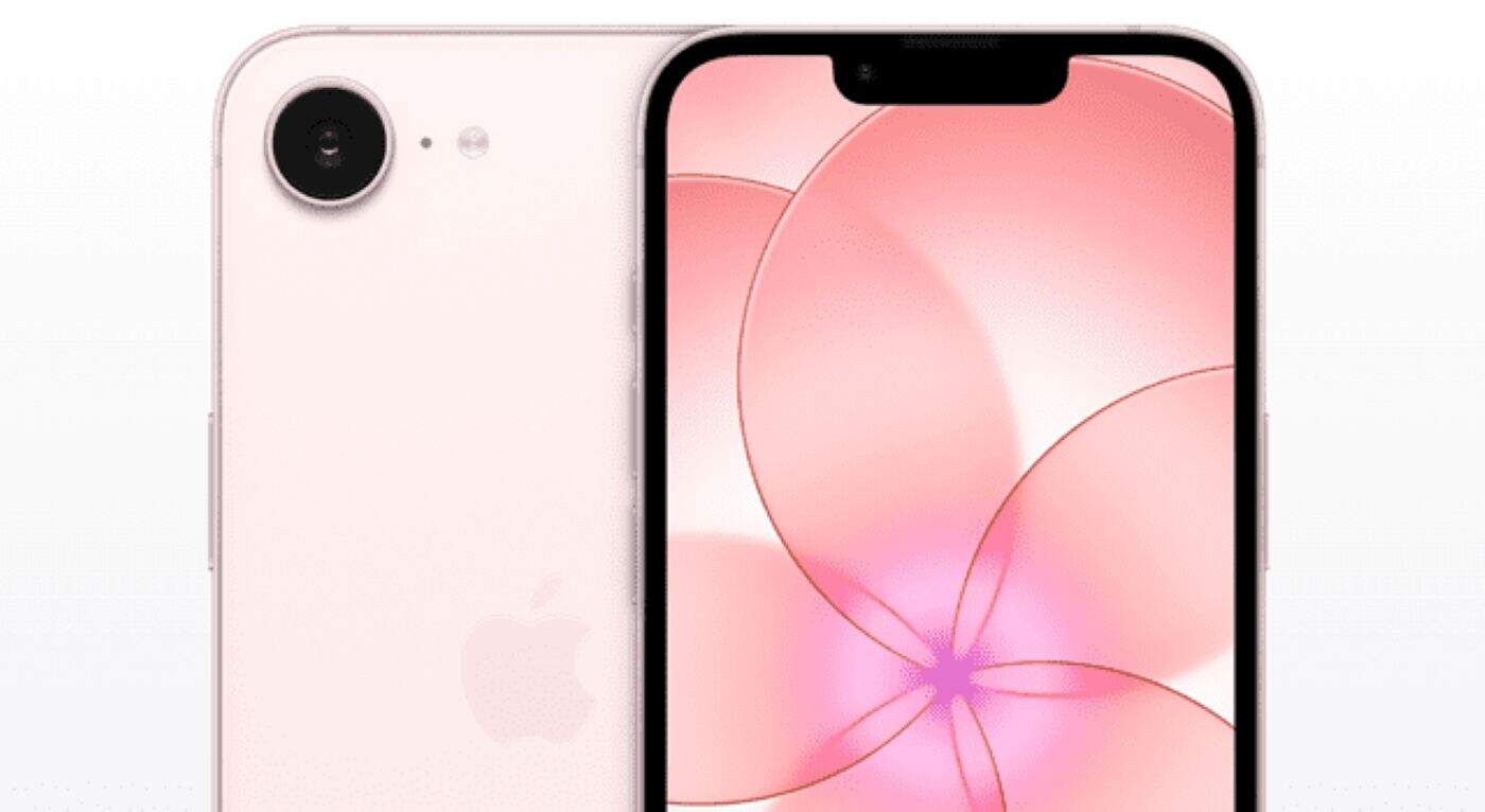ลือ iPhone 19e เตรียมอัปเกรดจอ ProMotion 120Hz พร้อมเทคโนโลยี LTPO ใหม่ประหยัดพลังงานยิ่งกว่า