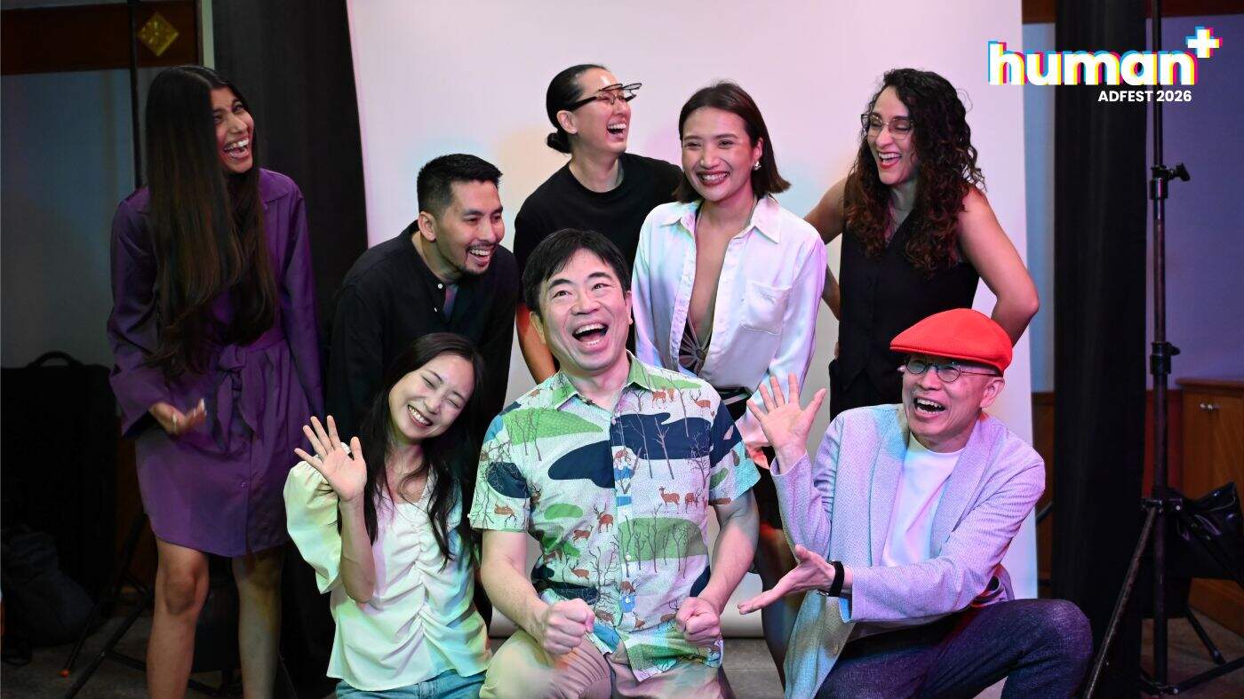 ADFEST 2026 เปิดฉากพัทยา ชูธีม “Human+” ย้ำหัวใจสำคัญคือ “มนุษย์” ในยุคเทคโนโลยีเปลี่ยนโลก