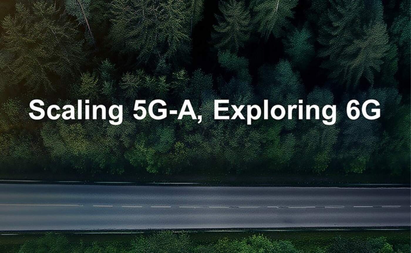 Huawei เปิดตัวโซลูชัน U6GHz พลิกโฉม 5G-A ปูพรมรับยุค Mobile AI และ 6G เต็มตัว