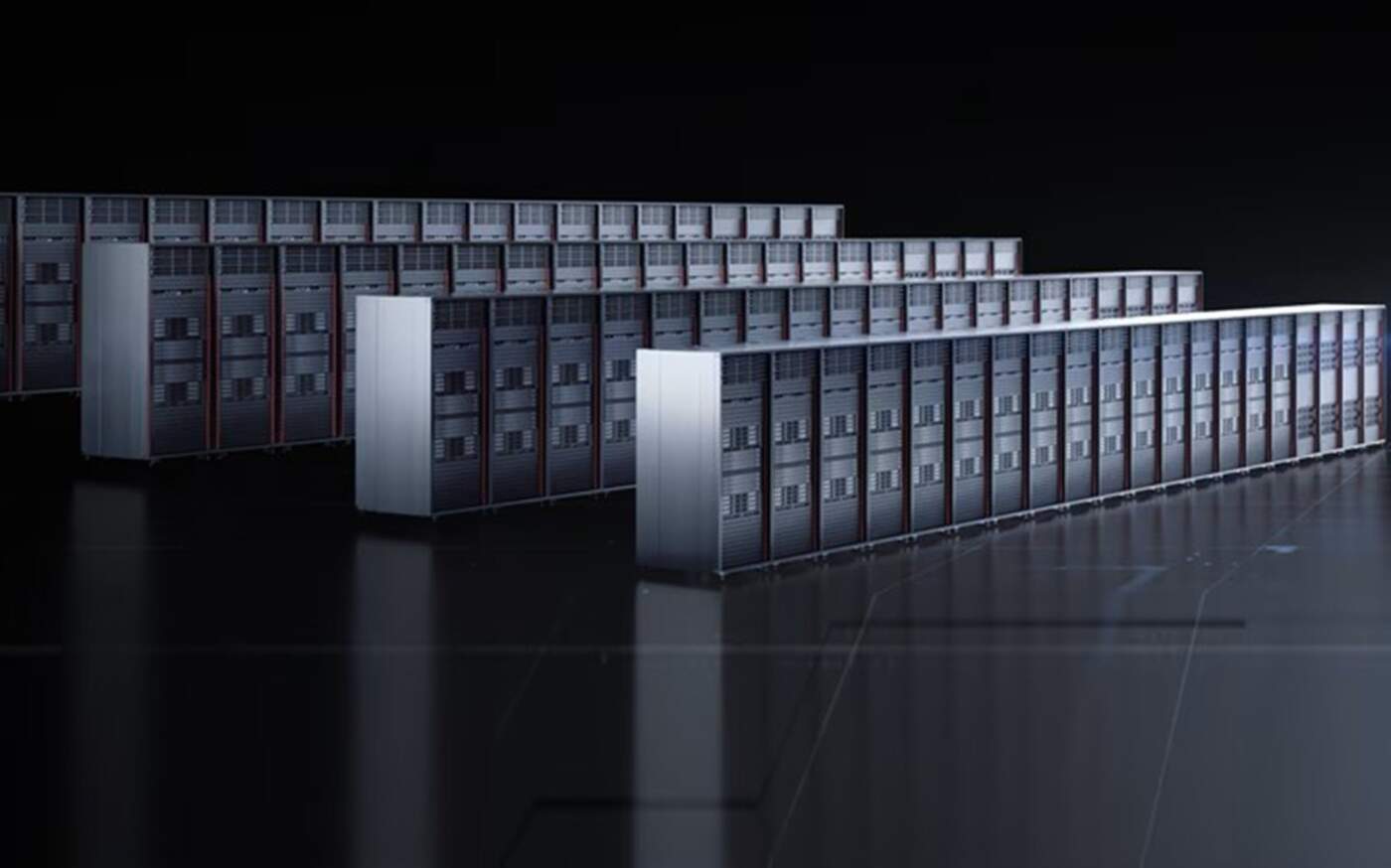 หัวเว่ย บุก MWC 2026 เปิดตัว ‘SuperPoD’ พอร์ตโฟลิโอขุมพลังประมวลผลยุค Agentic AI