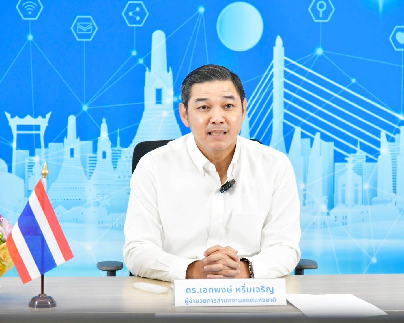 ผลสำรวจ 69 ชี้ชัด! "ค่าครองชีพสูง" วิกฤตเบอร์ 1 ที่ประชาชนจี้รัฐบาลใหม่เร่งแก้ด่วน