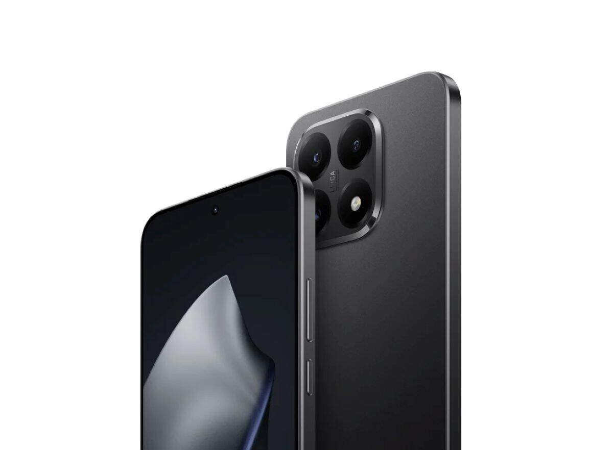 หลุดสเปก Xiaomi 17T Series! จัดเต็มแบต 7000 mAh พร้อมชิป Dimensity รุ่นท็อป ลุ้นเปิดตัว Q2 ปีนี้