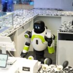 AIS SIAM เปิดตัว “น้องจีจี้” หุ่นยนต์ AI อัจฉริยะขวัญใจ Gen-C พลิกโฉมงานบริการสู่นวัตกรรมมีชีวิตใจกลางสยาม