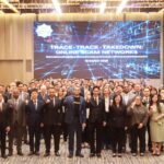 ปปง. จับมือ Binance ติวเข้มเจ้าหน้าที่ไทย ไล่ล่าเครือข่ายมิจฉาชีพข้ามชาติผ่านบล็อกเชน