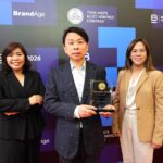 เซ็นทรัลพัฒนา ผงาดคว้า Thailand’s Most Admired Company 4 ปีซ้อน ตอกย้ำเบอร์ 1 อสังหาฯ ไทย ผู้นำมิกซ์ยูสระดับโลก