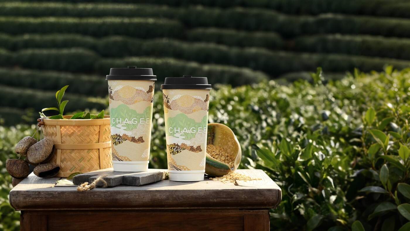 CHAGEE บุกตลาดชาคั่ว! ส่ง ‘Hojicha Genmai Milk Tea’ เมนูซีซันนัลใหม่ พร้อมคอลเลกชันพิเศษ 20 มี.ค. นี้