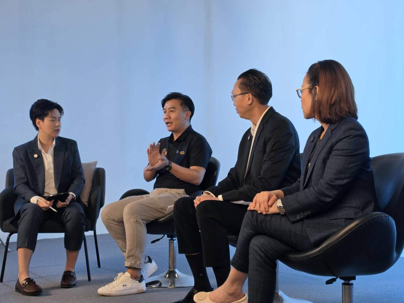 ETDA - กรมขนส่งฯ ดีเดย์ 31 มี.ค. 69 บังคับใช้กติกา Ride Sharing ใหม่ คัดกรองเข้ม ‘รถ-คนขับ’ ต้องจดทะเบียน