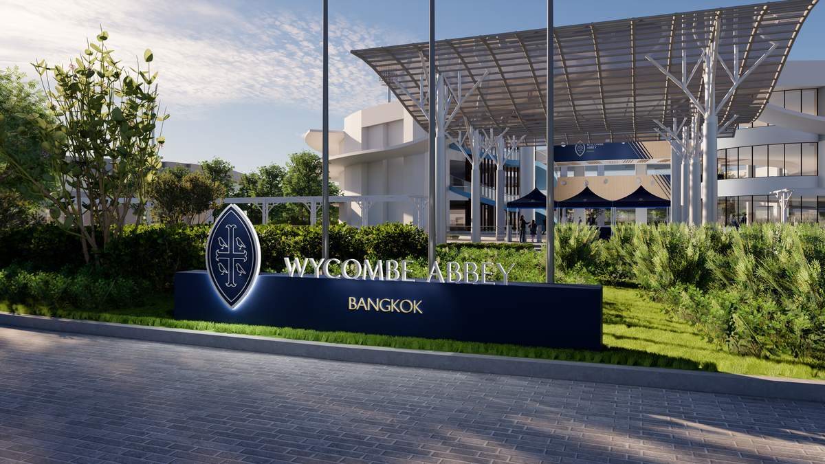 Wycombe Abbey ปักธงกรุงเทพฯ เปิดโรงเรียนนานาชาติระดับโลก ยกระดับไทยสู่ Hub การศึกษาแห่งเอเชีย
