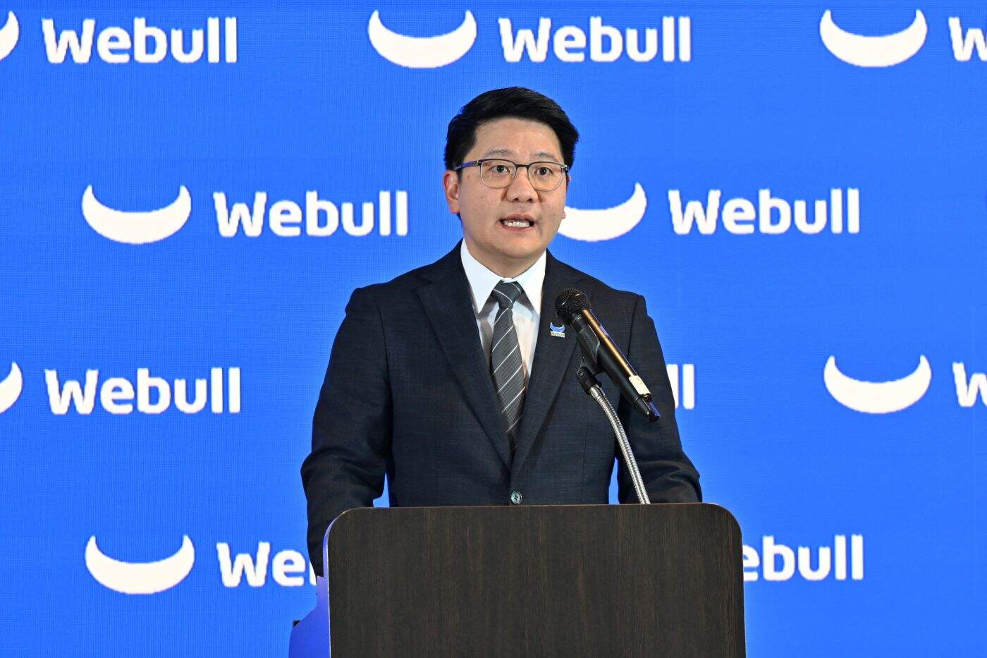 Webull แถลงยันบริสุทธิ์! แจงปมถูกโยงฟอกเงิน ย้ำระบบความปลอดภัยเข้มงวด-ร่วมมือตำรวจกวาดล้างมิจฉาชีพ