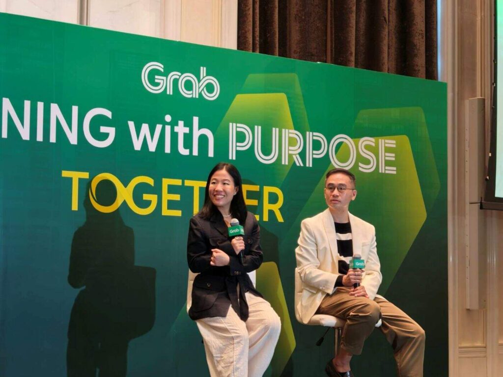 สรุป ‘Barbell Strategy’ 2026 จาก Grab ประเทศไทย เมื่อความคุ้มค่าและความพรีเมียม เดินหน้าควบคู่กันในสมรภูมิ