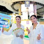 กรุงศรี ออโต้ บุก Motor Show 2026 ส่งนวัตกรรมดิจิทัลอนุมัติไว 30 นาที หนุนตลาดอีวี-บิ๊กไบค์คึกคัก
