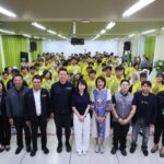 LINE จับมือ กทม. เสริมเกราะเด็กไทย จัดเวิร์กช็อป Digital Literacy ปั้นพลเมืองดิจิทัลรู้ทันภัยไซเบอร์