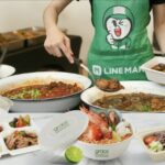 LINE MAN Wongnai ผนึก Gracz อุ้มร้านอาหารฝ่าวิกฤตต้นทุนพุ่ง ส่งบรรจุภัณฑ์รักษ์โลกราคาพิเศษ เริ่มต้นเพียง 2 บาท