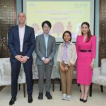 "โรช" จับมือผู้เชี่ยวชาญ ปลุกกระแส Breast Awareness ย้ำมะเร็งเต้านมในไทยพุ่งสูง ชู "ตรวจพบไว" คือกุญแจสำคัญสู่การรักษาหายขาด