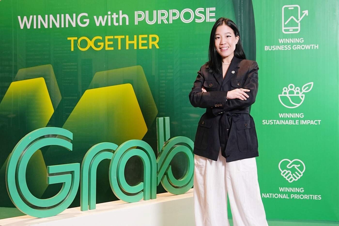 เมื่อ "ค่าครองชีพ" บีบตัว แพลตฟอร์มอย่าง Grab ปรับตัวอย่างไรให้รอดทั้งระบบ