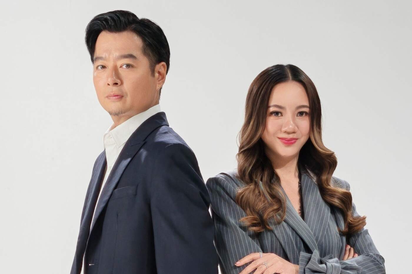 Hakuhodo Thailand ปรับทัพใหญ่! ตั้ง Koki Ito - จิรภัทร์ กาญจะโนสถ นั่งแท่น CEO คู่ ขับเคลื่อนองค์กรยุค AI