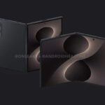 หลุดเรนเดอร์ Galaxy Z Fold8 Wide สมาร์ทโฟนจอพับรุ่นใหม่จาก Samsung ท้าชน iPhone Fold