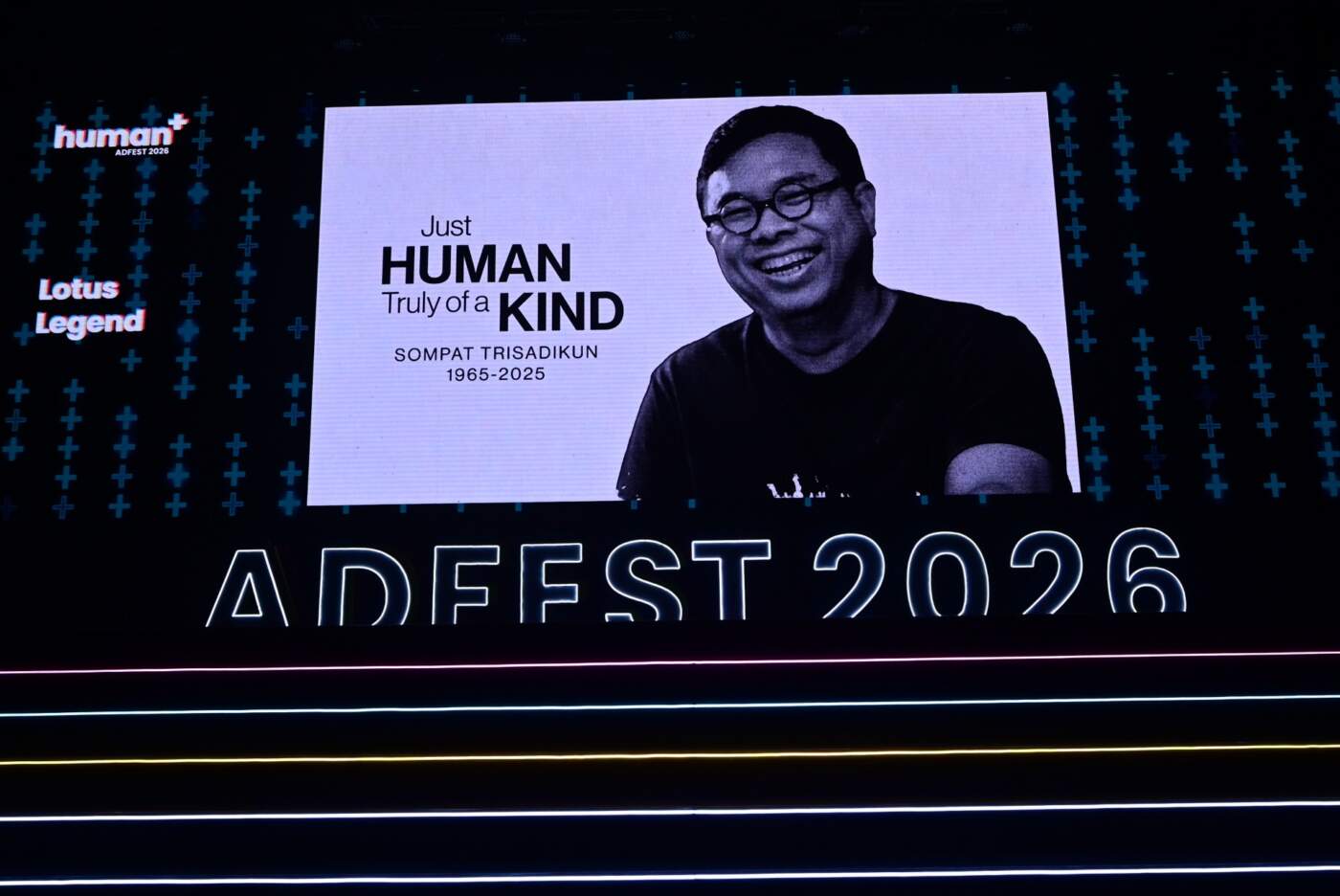 ADFEST 2026 ปิดฉากยิ่งใหญ่! เอเจนซี่ไทยกวาด 35 รางวัล ตอกย้ำพลัง Human+ ในยุค AI ครองเมือง