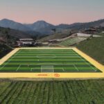 สานฝันไกลถึงดอย! DHL Express จับมือ แมนฯ ยูไนเต็ด เนรมิตสนามหญ้าเทียมมาตรฐาน FIFA มอบชุมชนแม่ศึก