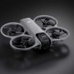 DJI เปิดตัว Avata 360 โดรนสายพันธุ์ใหม่ ถ่ายชัดระดับ 8K HDR พร้อมเซนเซอร์ 1 นิ้ว ท้าชนคู่แข่ง