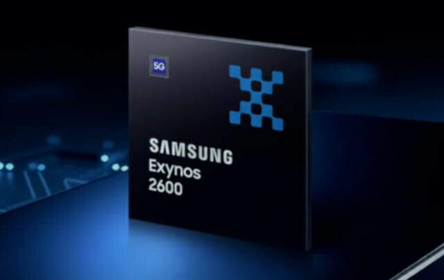 Samsung เร่งเครื่องพัฒนาชิป Exynos 2800 บนสถาปัตยกรรม 2nm เตรียมใช้กับ Galaxy S28