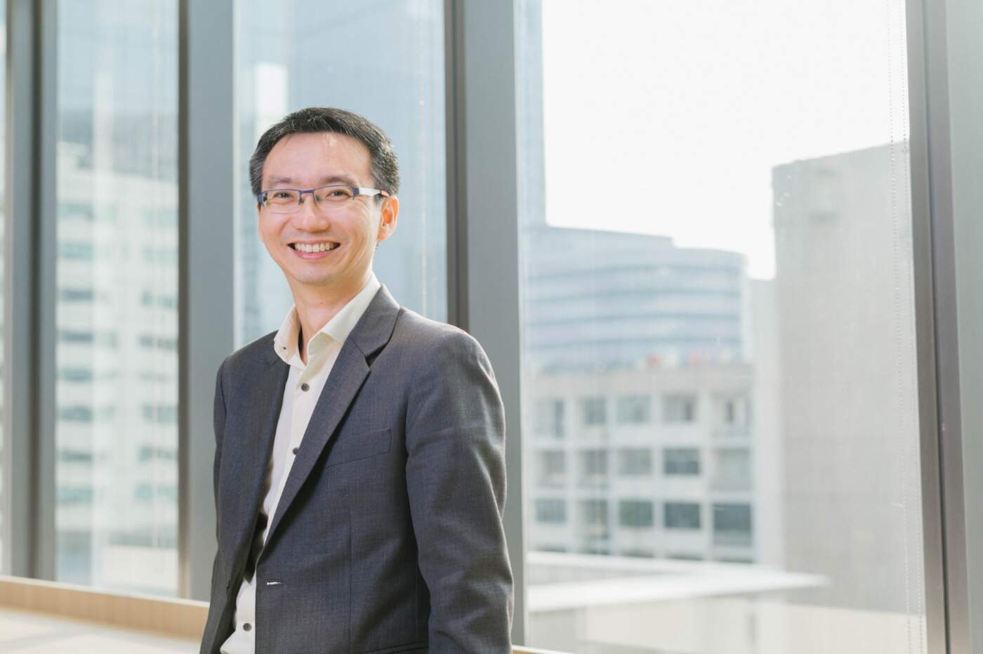 ETDA ปูพรม 4 ภาค ลุย ‘SMEs GROWTH 2026’ ปี 3 ติวเข้มใช้ AI พลิกธุรกิจเปลี่ยน ‘ภาระ’ เป็น ‘กำไร’