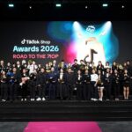 TikTok Shop Awards 2026 เขย่าวงการอีคอมเมิร์ซ ชูโมเดล Discovery Commerce เปลี่ยนคอนเทนต์สู่ยอดขายจริง