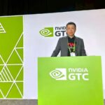 True บุกเวที NVIDIA GTC 2026 ปลุกชีพค้าปลีกด้วย AI อัจฉริยะ วัดผล ROI ได้จริง