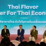 ถอดรหัส Thai Flavor: เมื่อ 'รสชาติไทย' ไม่ใช่แค่เรื่องกิน แต่คือเครื่องจักรขับเคลื่อนเศรษฐกิจยุคใหม่