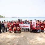 แคนนอน รุกหน้าอนุรักษ์ความหลากหลายทางชีวภาพ สานต่อ ‘Canon Bird Branch Project ครั้งที่ 6’ เนรมิตเกาะมันในสู่แหล่งเรียนรู้นกอพยพยั่งยืน