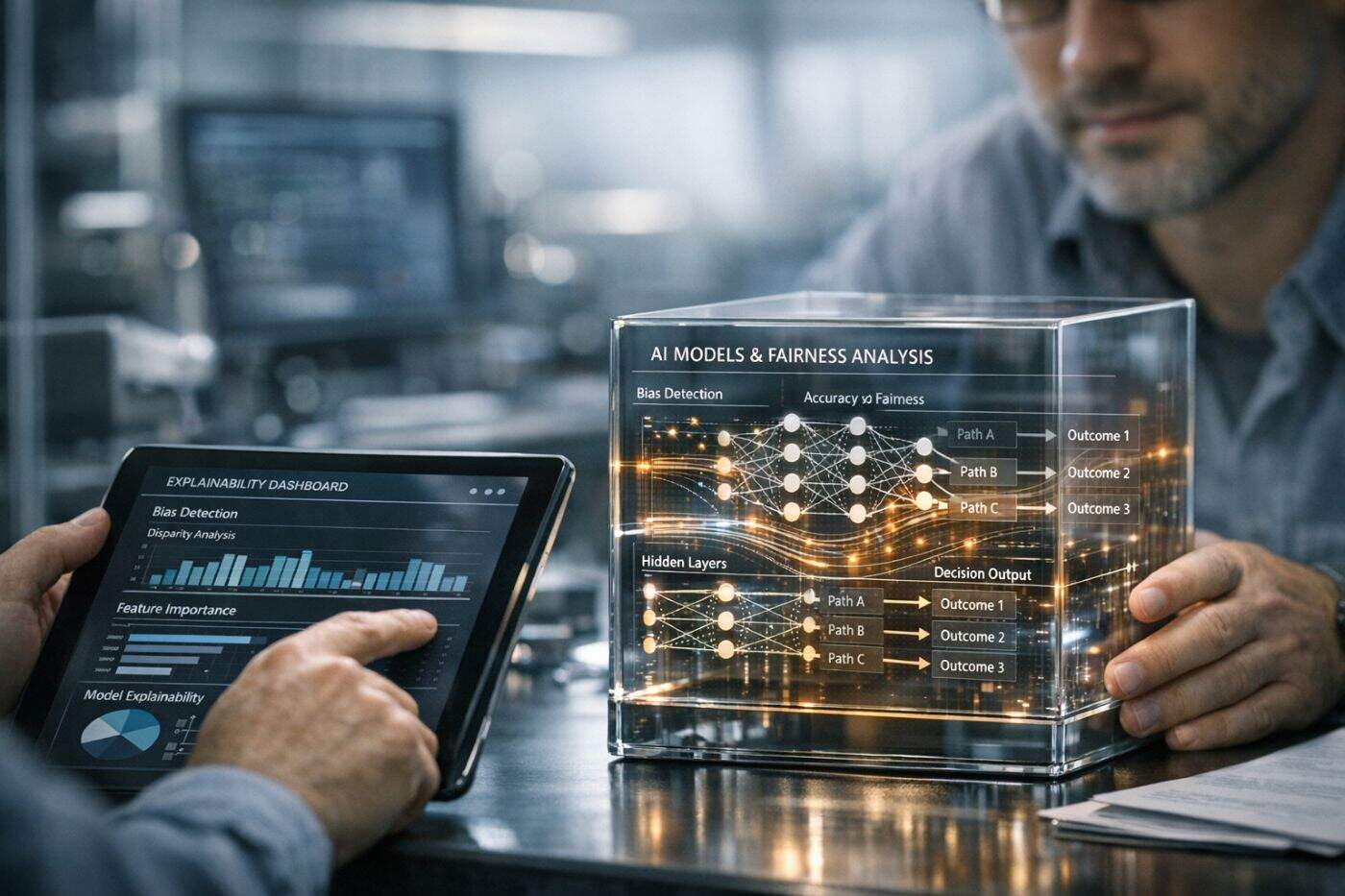 Dataiku เปิดตัว ‘575 Lab’ ดัน Open Source ยกระดับ AI องค์กรให้โปร่งใสและตรวจสอบได้